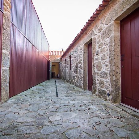 Casas Dos Avos Guest House Vale de Cambra Room photo