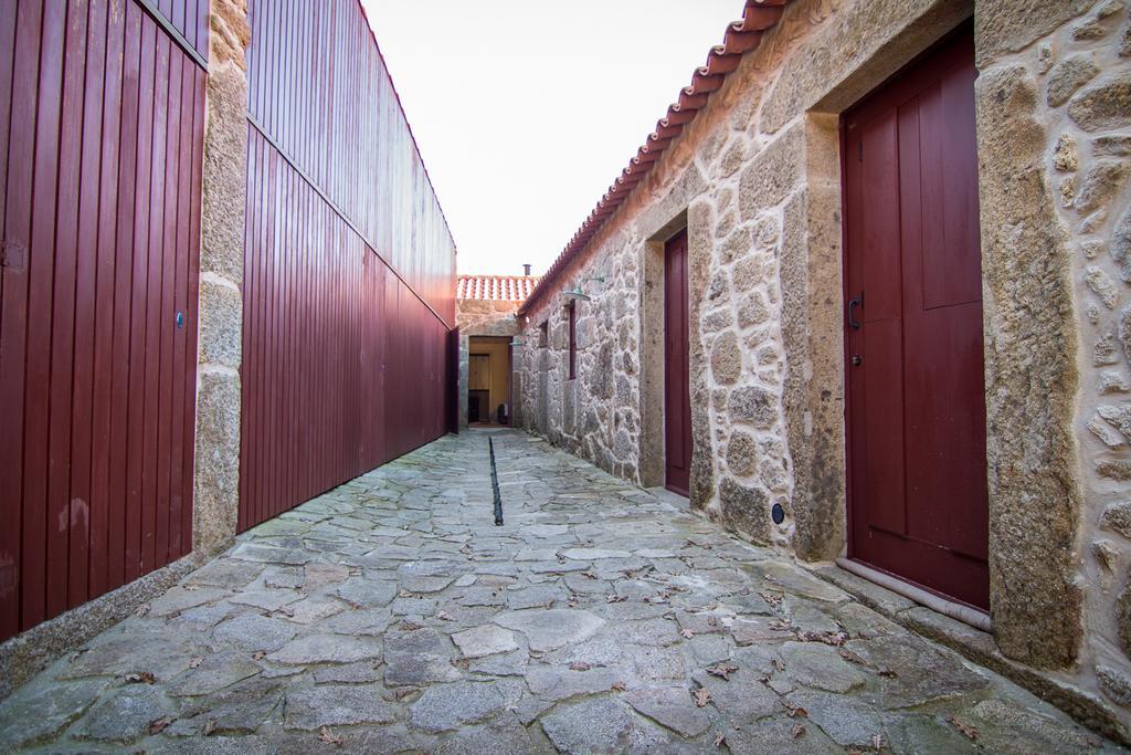 Casas Dos Avos Guest House Vale de Cambra Room photo