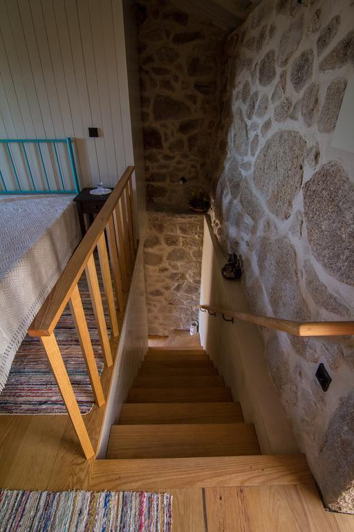 Casas Dos Avos Guest House Vale de Cambra Room photo