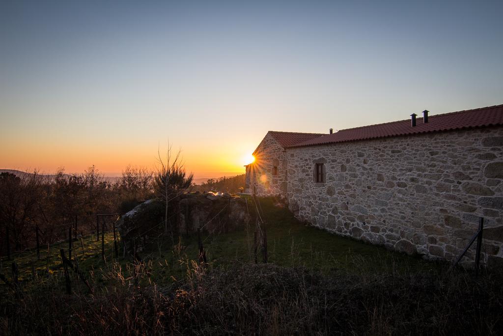 Casas Dos Avos Guest House Vale de Cambra Room photo