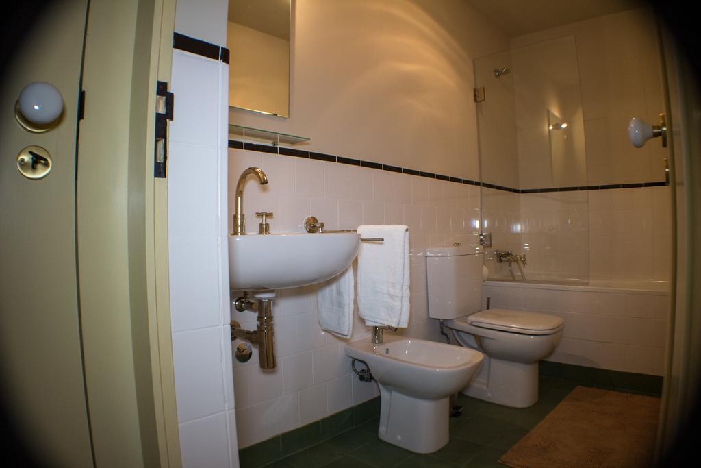 Casas Dos Avos Guest House Vale de Cambra Room photo