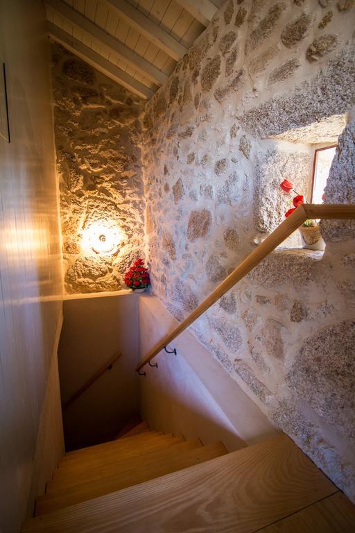 Casas Dos Avos Guest House Vale de Cambra Room photo