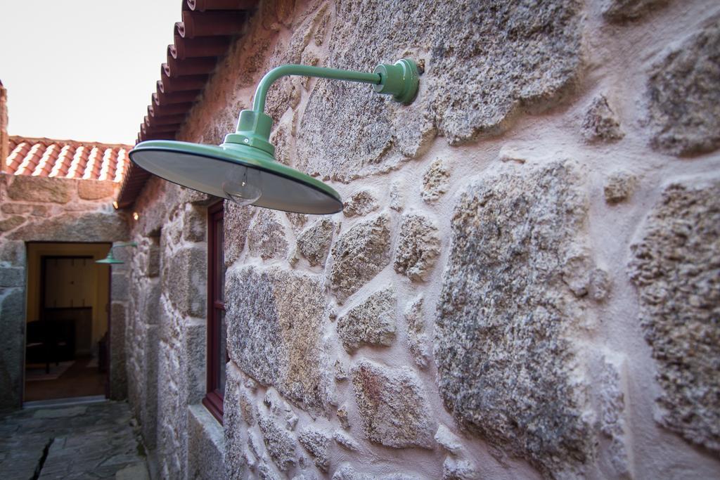 Casas Dos Avos Guest House Vale de Cambra Room photo